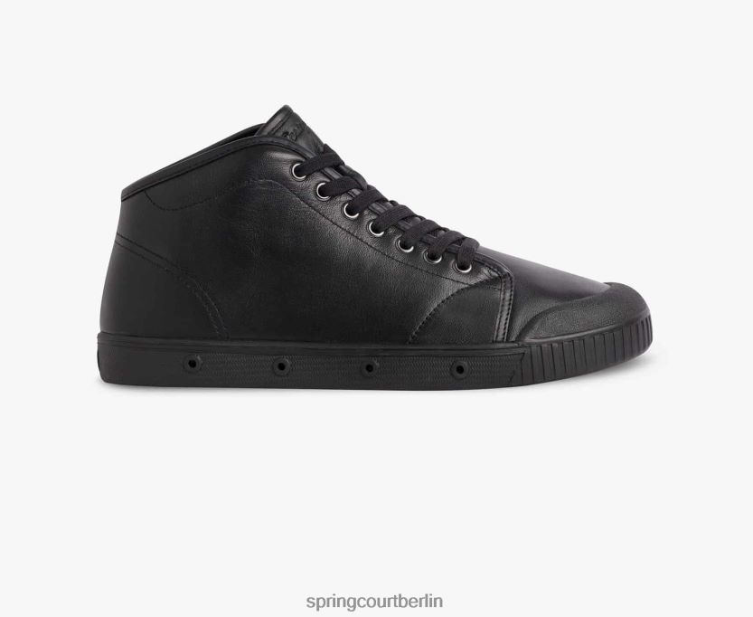 Spring Court Erwachsene b2 Schaffell Schuhwerk DVNPNB58