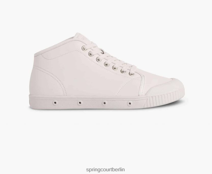 Spring Court Erwachsene b2 Schaffell Schuhwerk DVNPNB66