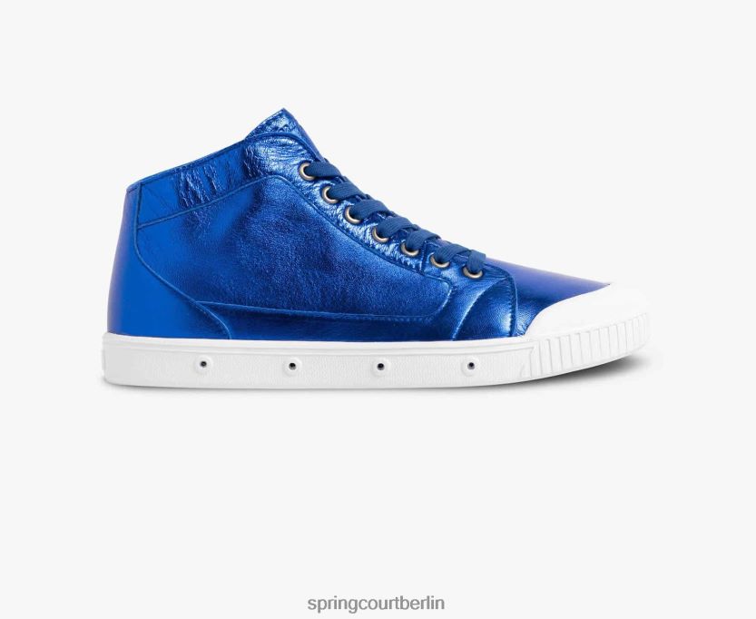 Spring Court Erwachsene m2 Lammfell Schuhwerk DVNPNB100