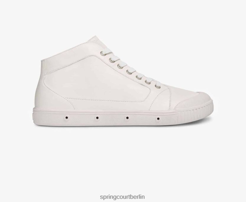 Spring Court Erwachsene m2 Lammfell Schuhwerk DVNPNB93