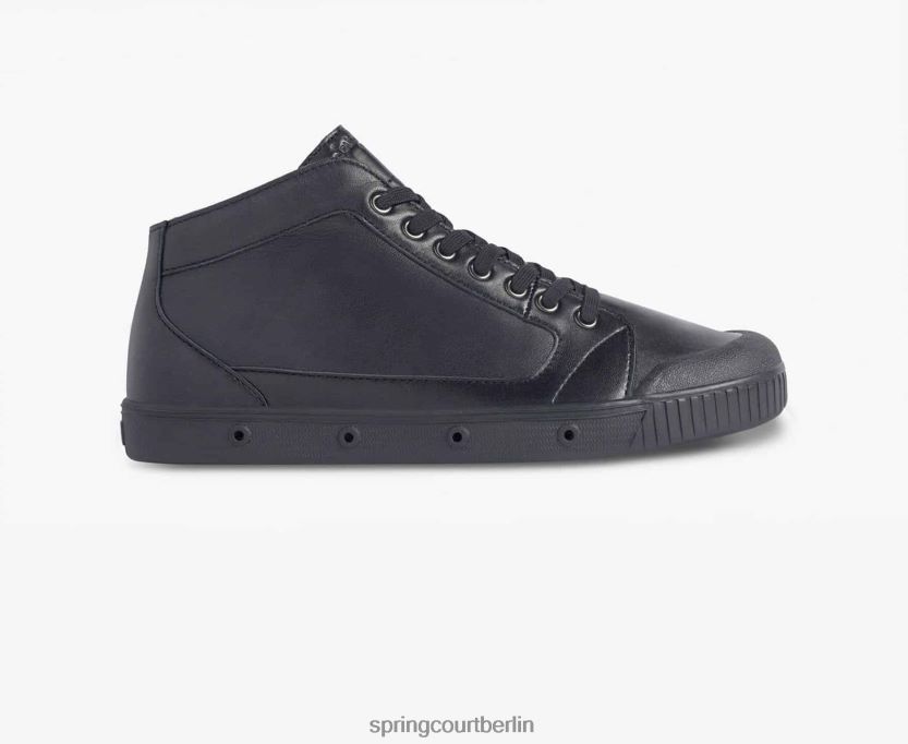 Spring Court Erwachsene m2 Lammfell Schuhwerk DVNPNB94