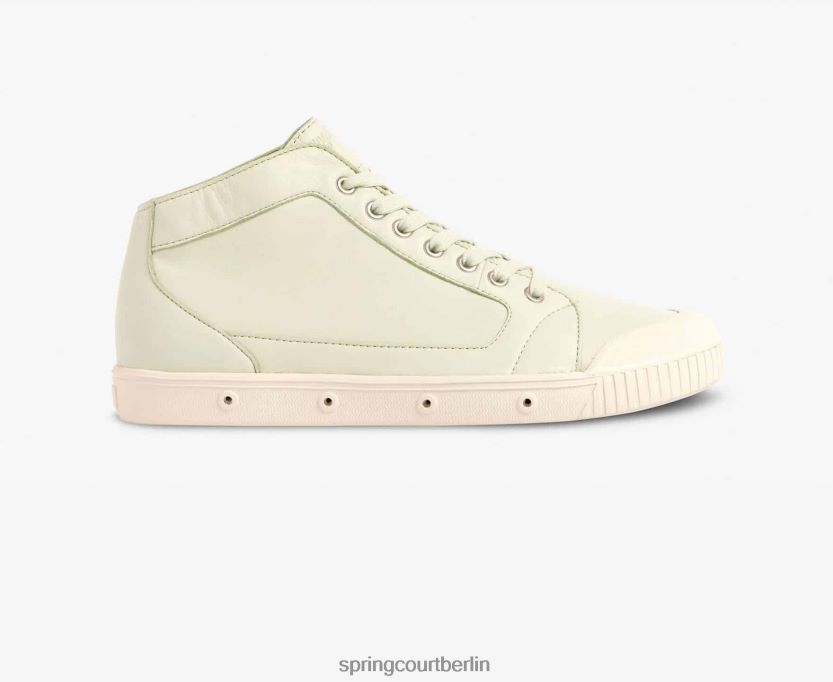 Spring Court Erwachsene m2 Lammfell Schuhwerk DVNPNB98