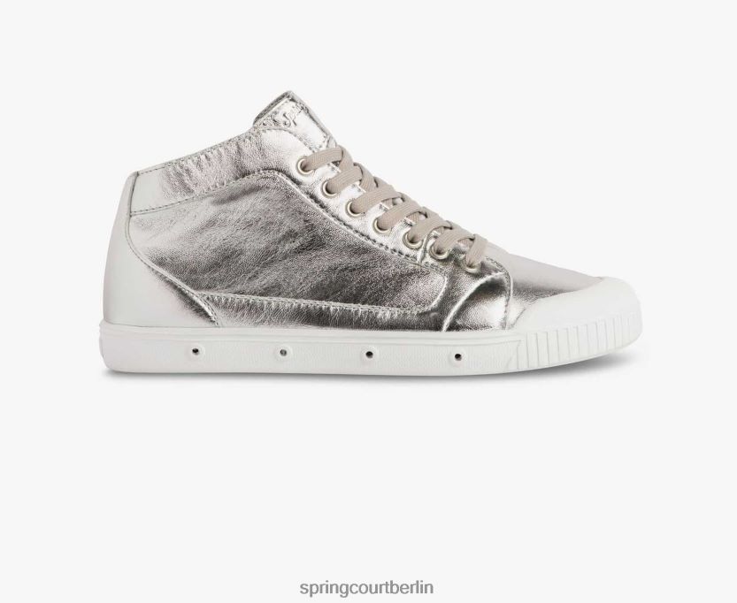 Spring Court Erwachsene m2 Lammfell Schuhwerk DVNPNB99