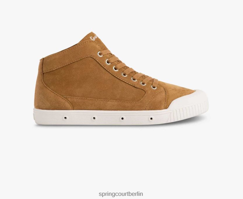 Spring Court Erwachsene m2 seidiges Wildleder Schuhwerk DVNPNB90