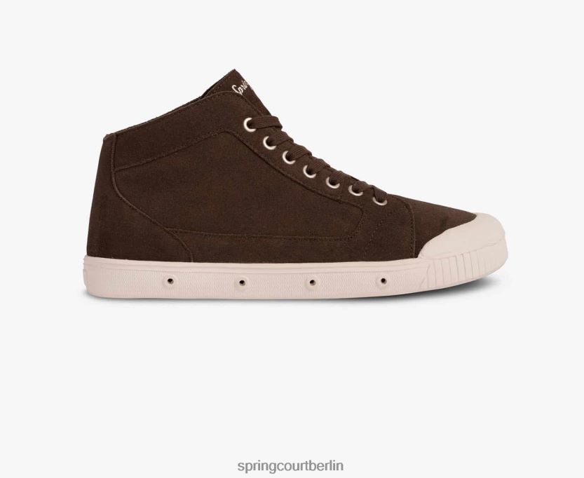 Spring Court Erwachsene m2 seidiges Wildleder Schuhwerk DVNPNB91