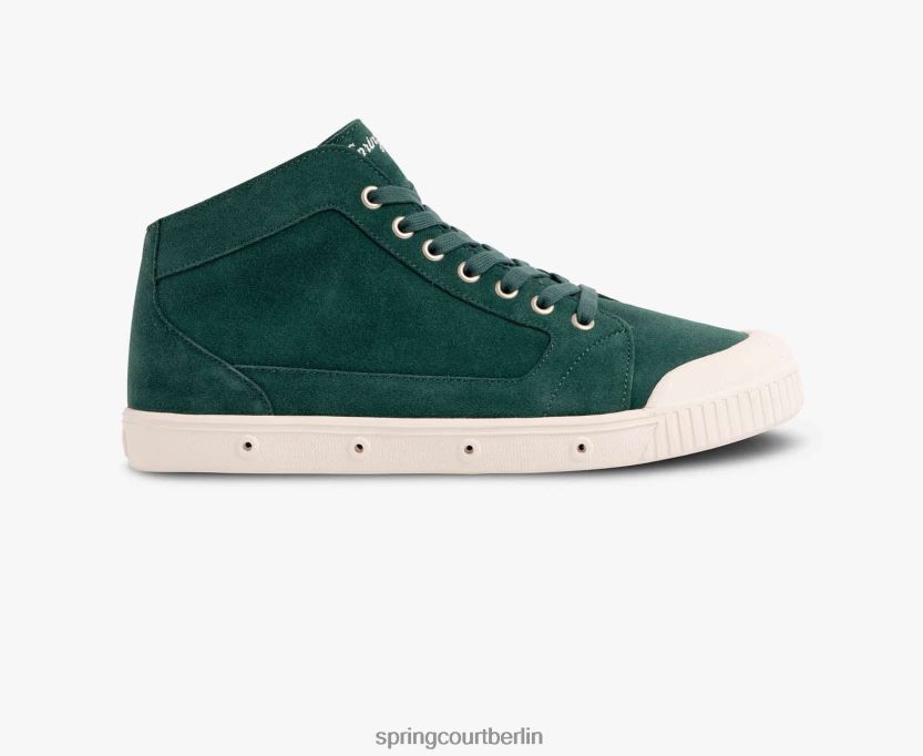 Spring Court Erwachsene m2 seidiges Wildleder Schuhwerk DVNPNB92