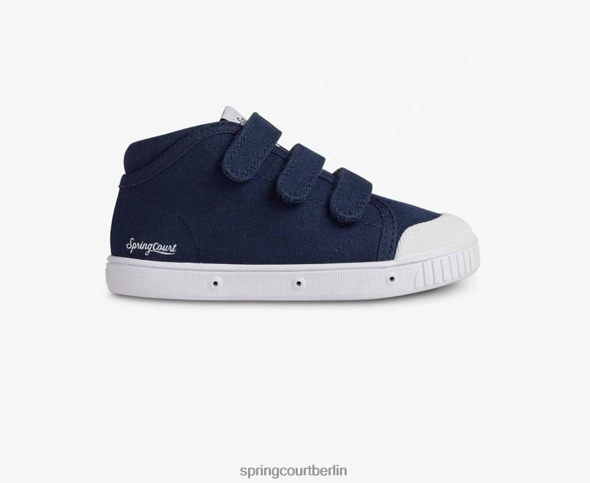 Spring Court Kind b2 Kratzer Schuhwerk DVNPNB30