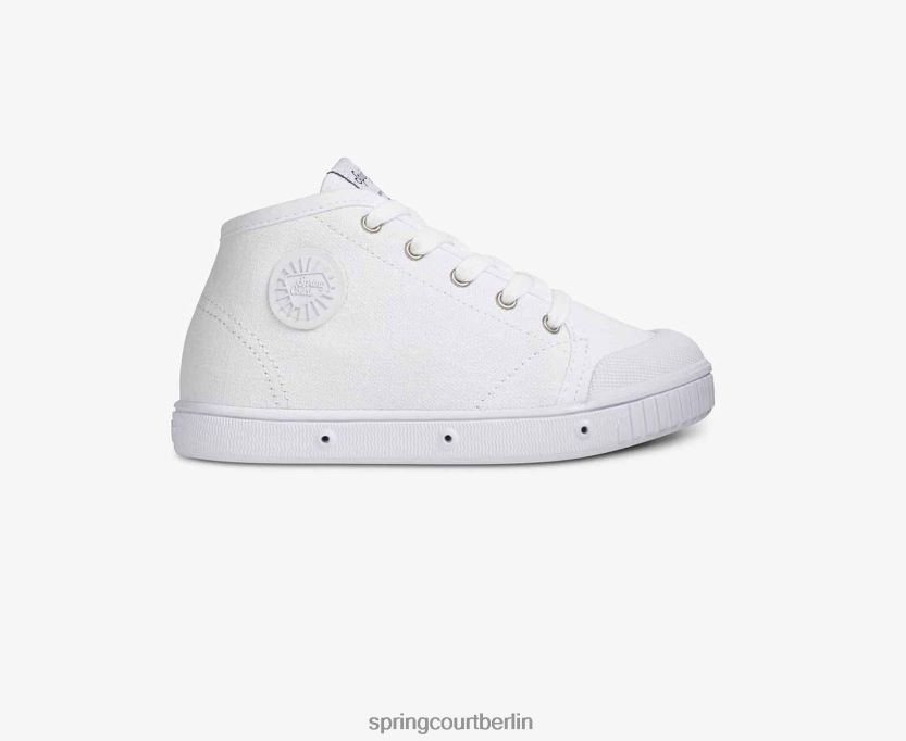 Spring Court Kind b2 zip Schuhwerk DVNPNB24