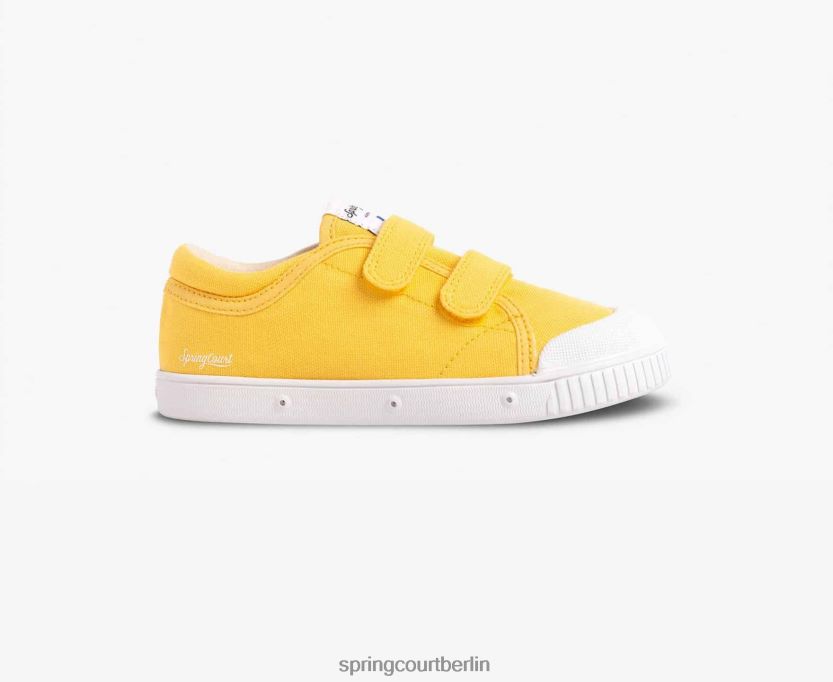 Spring Court Kind g2 Kratzer Schuhwerk DVNPNB19