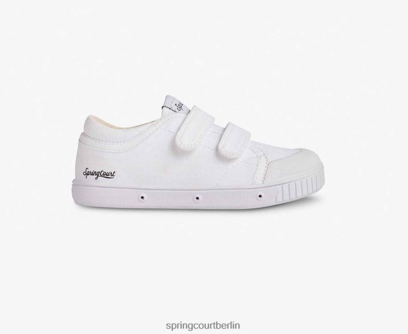 Spring Court Kind g2 Kratzer Schuhwerk DVNPNB3